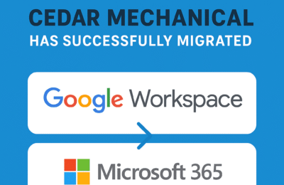 Migration to Office 365