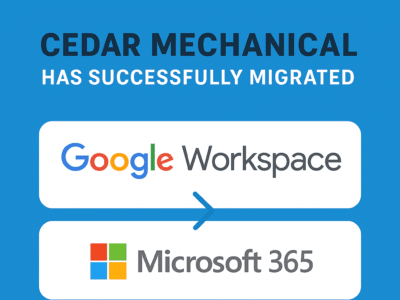 Migration to Office 365