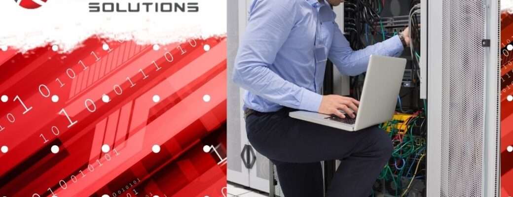 Third Party IT Maintenance & Support