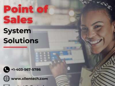 Point of Sales System Solutions