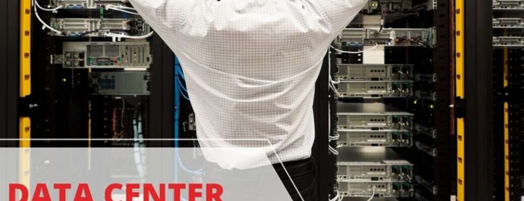 Data Center Hardware Maintenance Services