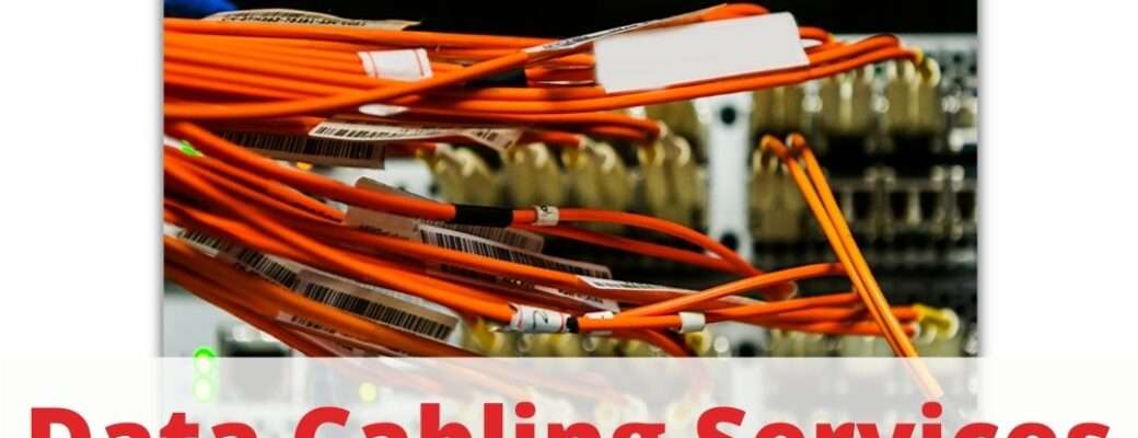 Data Cabling Services