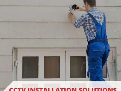 CCTV Installation Solutions