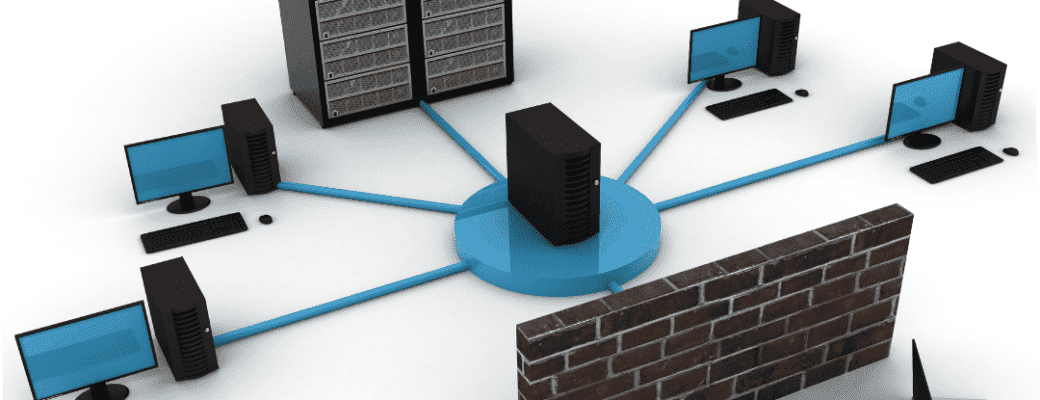 Professional Grade Firewall Solutions