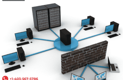 Professional Grade Firewall Solutions