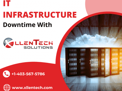 Reduce Chances Of Your IT Infrastructure Downtime