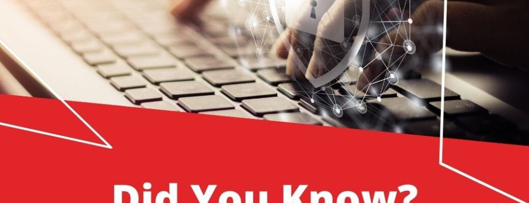 Did You Know? 2020 Survey Of Canadian Firms Revealed That All Of Them Had Faced At Least One Security Breach In 12 Months