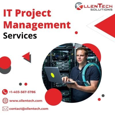 IT Project Management Services