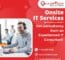 Onsite IT Services Get Consultancy From An Experienced IT Consultant