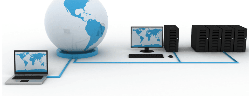 Onsite Server Vs. Cloud Server: What’s Better For Your Business?