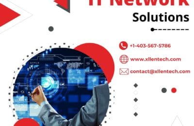 IT Network Solutions