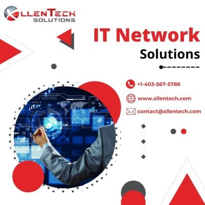 IT Network Solutions