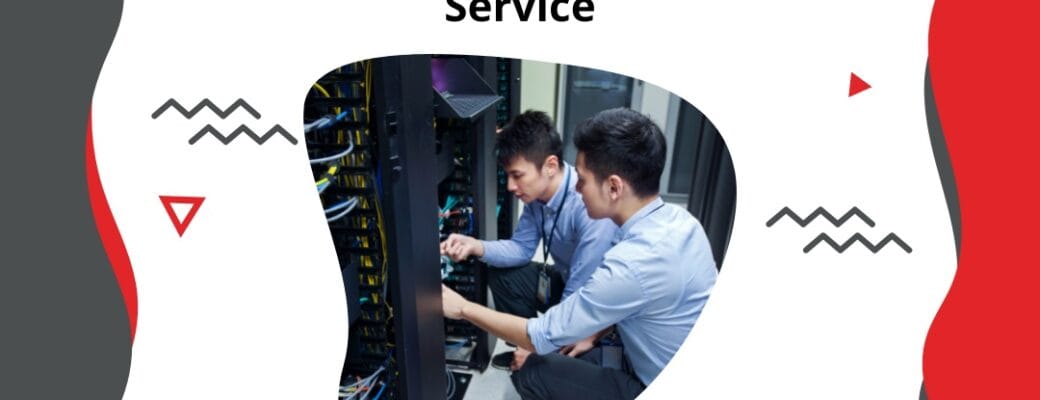 Get Onsite Server Support & Management Services