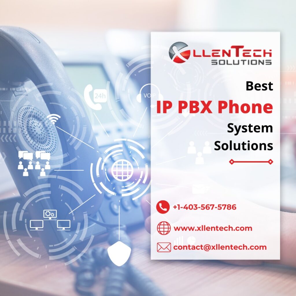 Best IP PBX Phone System Solutions