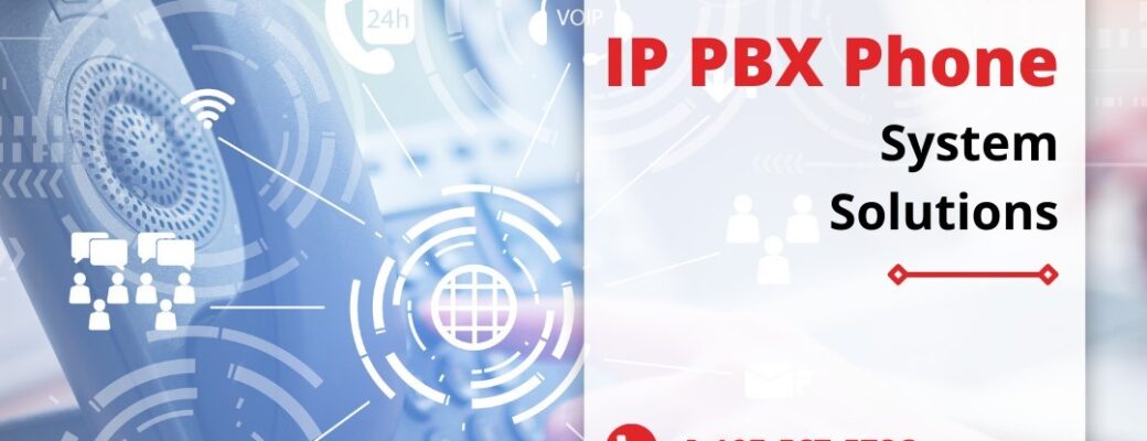 Best IP PBX Phone System Solutions