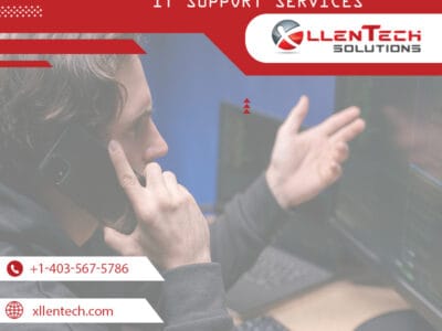 IT Support Services