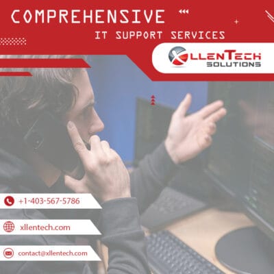 IT Support Services