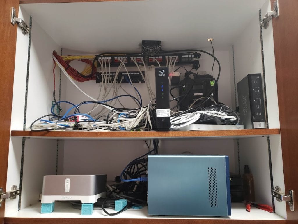 IT maintenance calgary