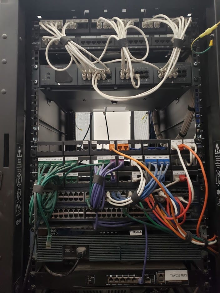 IT services calgary