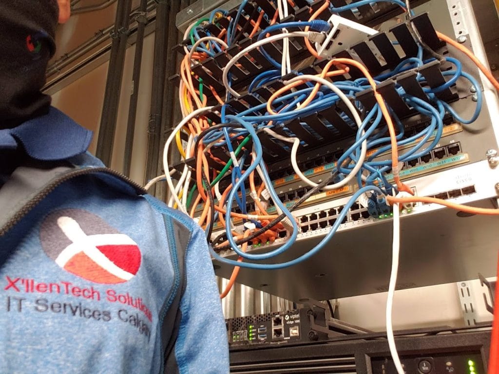 IT support services
