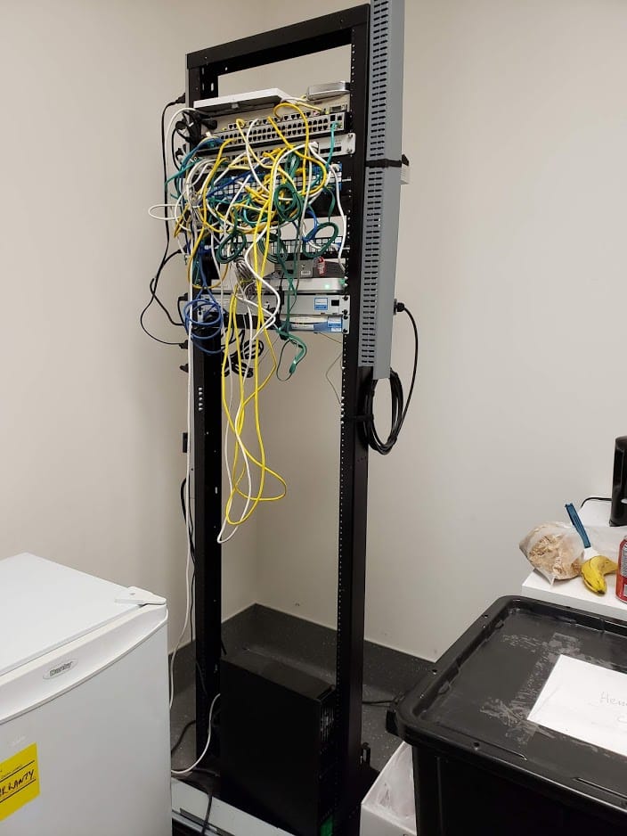 onsite IT services