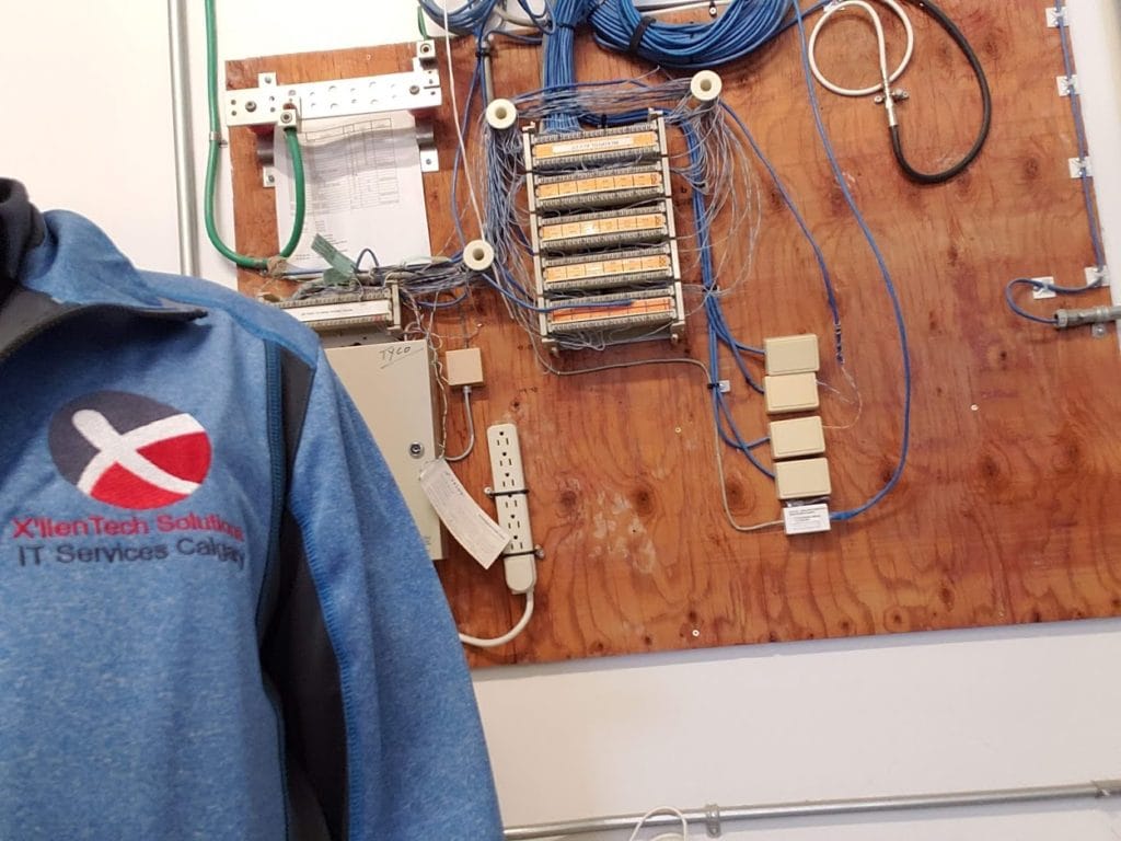 telecom maintenance support