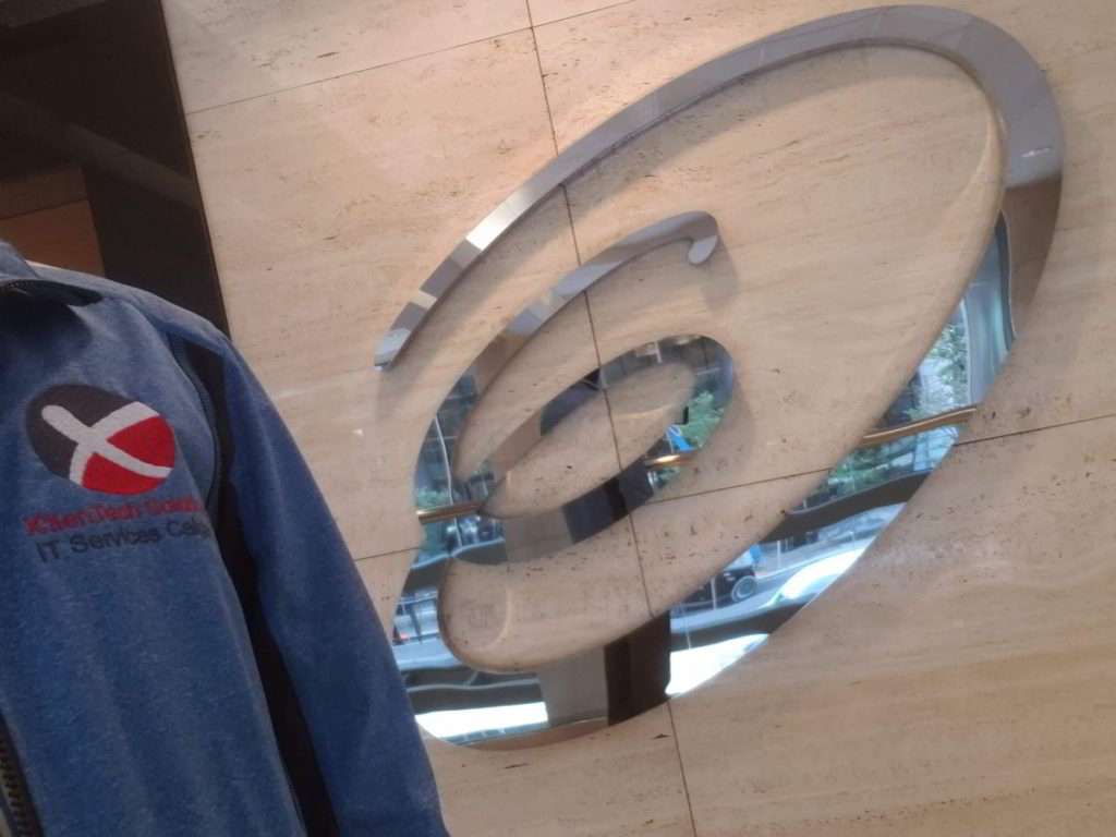 Enbridge Calgary