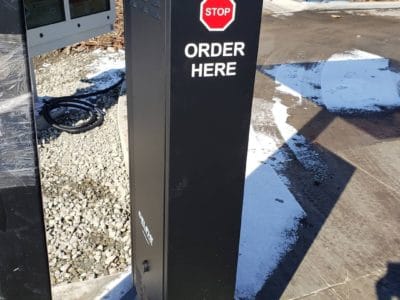 Restaurant IT support