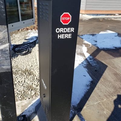 Restaurant IT support