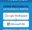 Migration to Office 365