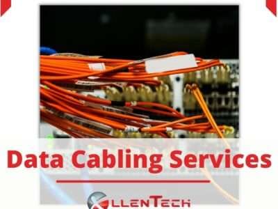 Data Cabling Services