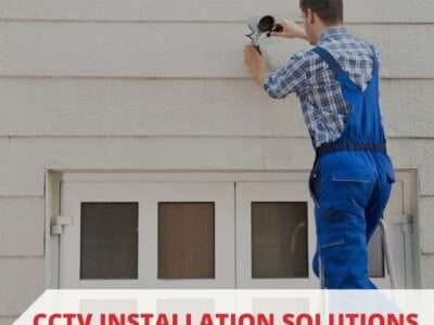 CCTV Installation Solutions