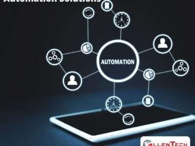 Business Process Automation Solutions