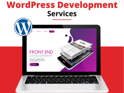 WordPress Development Services