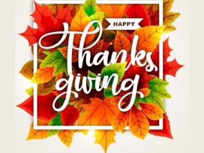 Happy Thanksgiving day