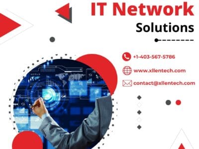 IT Network Solutions