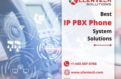Best IP PBX Phone System Solutions