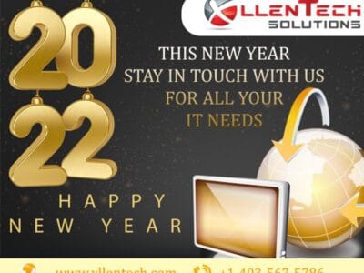 Happy New Year 2022