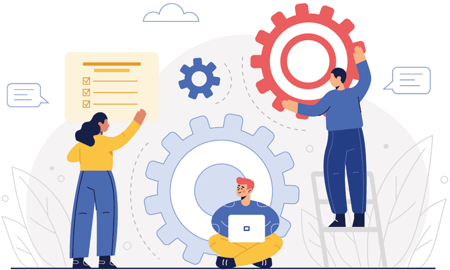 IT Services and Support