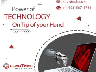 IT Solutions and Support for Business