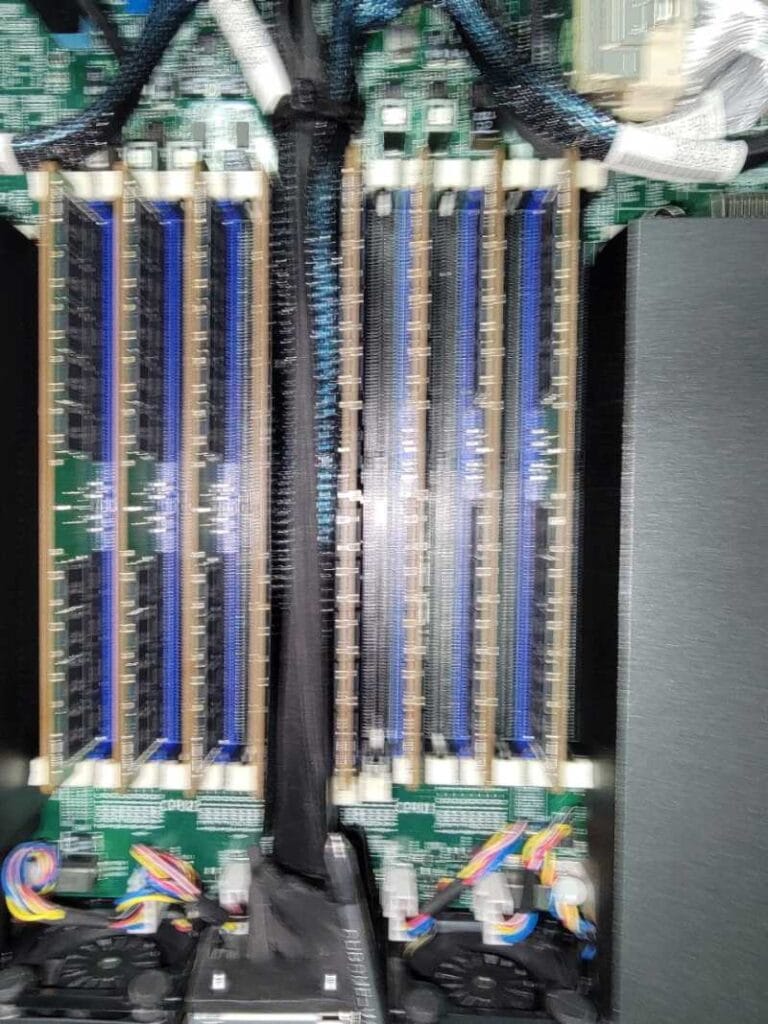 onsite engineer for Server repair