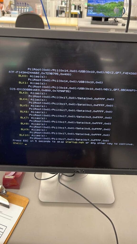 GPU replacement