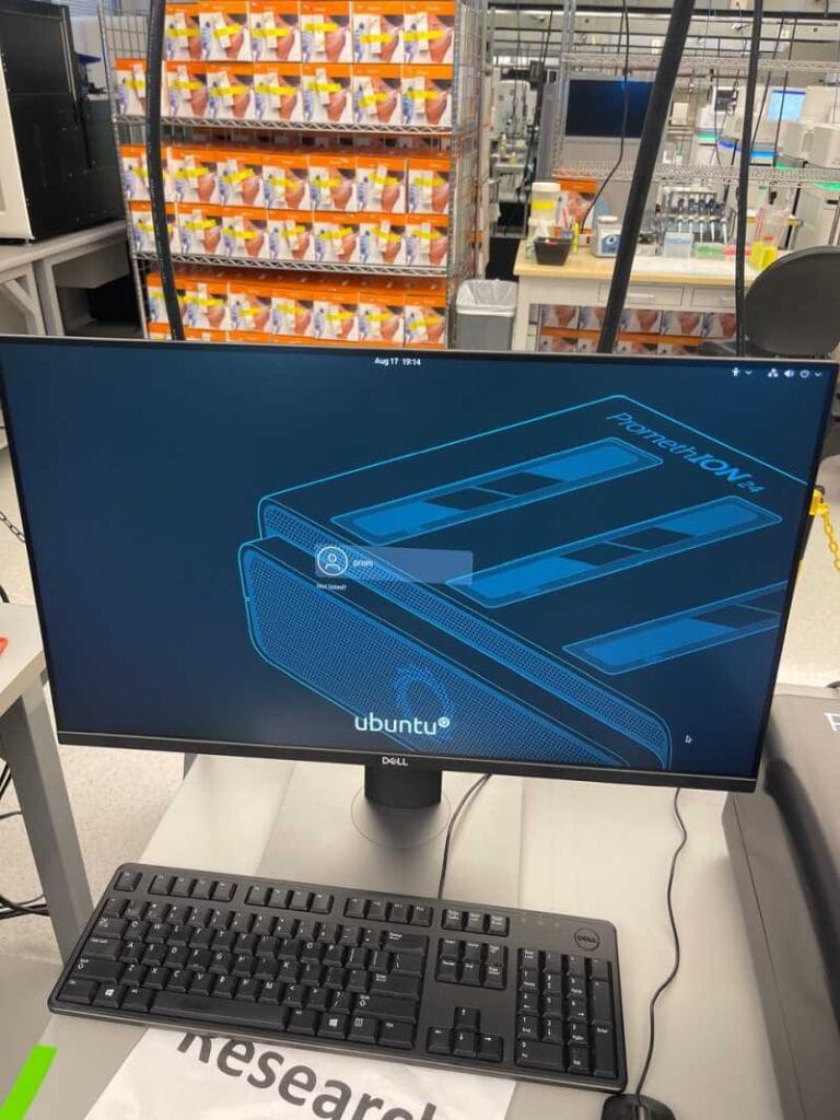GPU replacement
